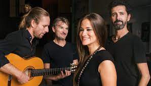 CUARTETO TAFI   –     Se(p)t de Cœur