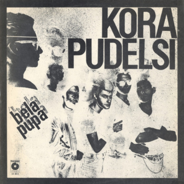 Kora | Pudelsi - Bela Pupa (Polskie Nagrania Muza / 1988)