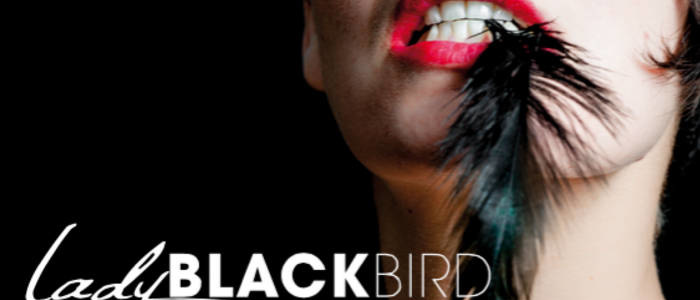 Album d’histoire N°135 Lady BlackBird_Deep Breath_Wild connection_ 2018