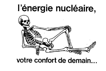 J’en reviens pas ! Nucléaire : quand on aime, on multiplie par 3 !