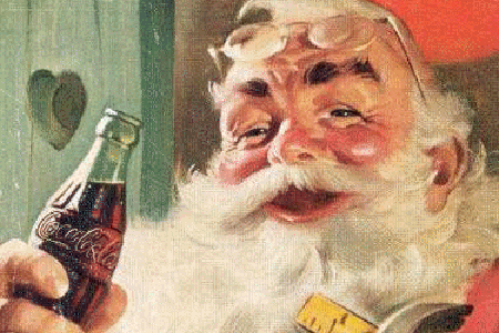 Une autre histoire – 25 décembre, histoire du Père Noël