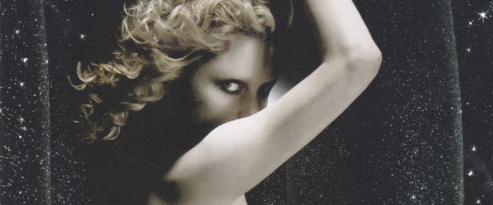 Album d’histoire N°136 Goldfrapp Supernature 2005