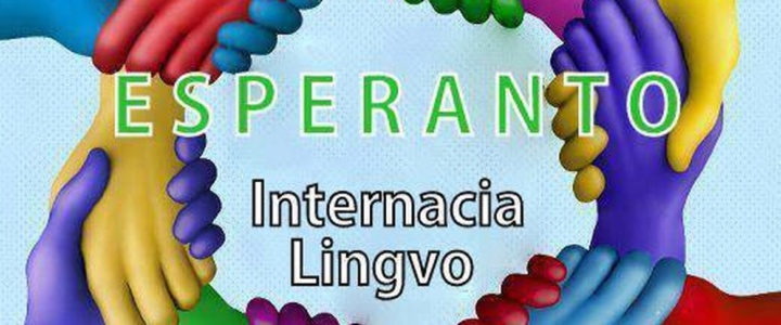 LES PIEDS DANS LE PLAT – Vive l’Espéranto !