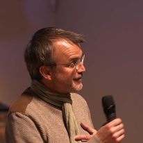 « Les Baguettes du Chef…petite cuisine musicale » avec Jean Marc Fouché et Dominique Landauer