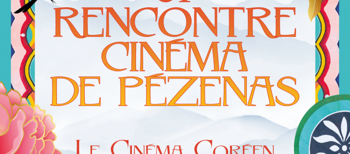 Rencontre cinéma de Pézenas – avec Chad Chenouga