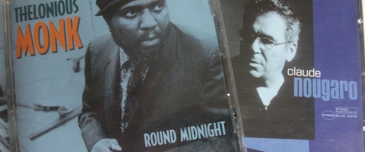 « Quand le jazz est, quand le jazz est là » – Hommage à Claude Nougaro, le jazzman (2e partie)