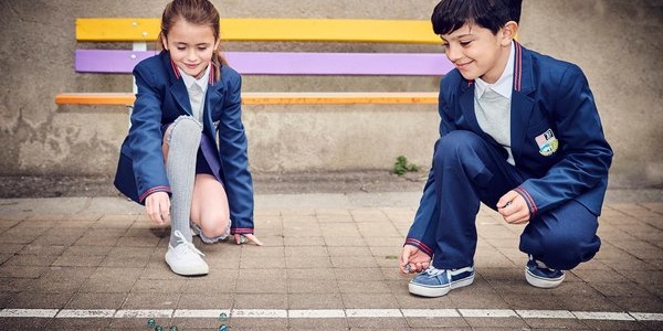 Béziers. Le retour de l’uniforme à l’école depuis lundi divise