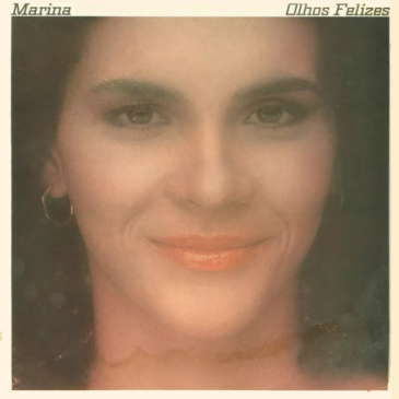 Marina - Olhos Felizes