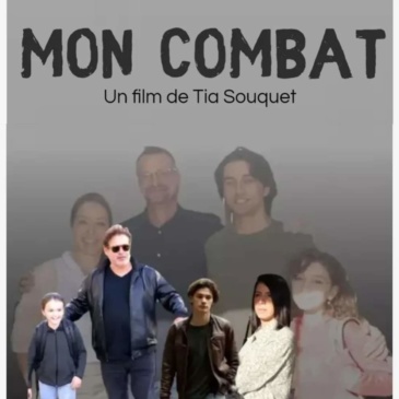 Court-métrage mon combat 