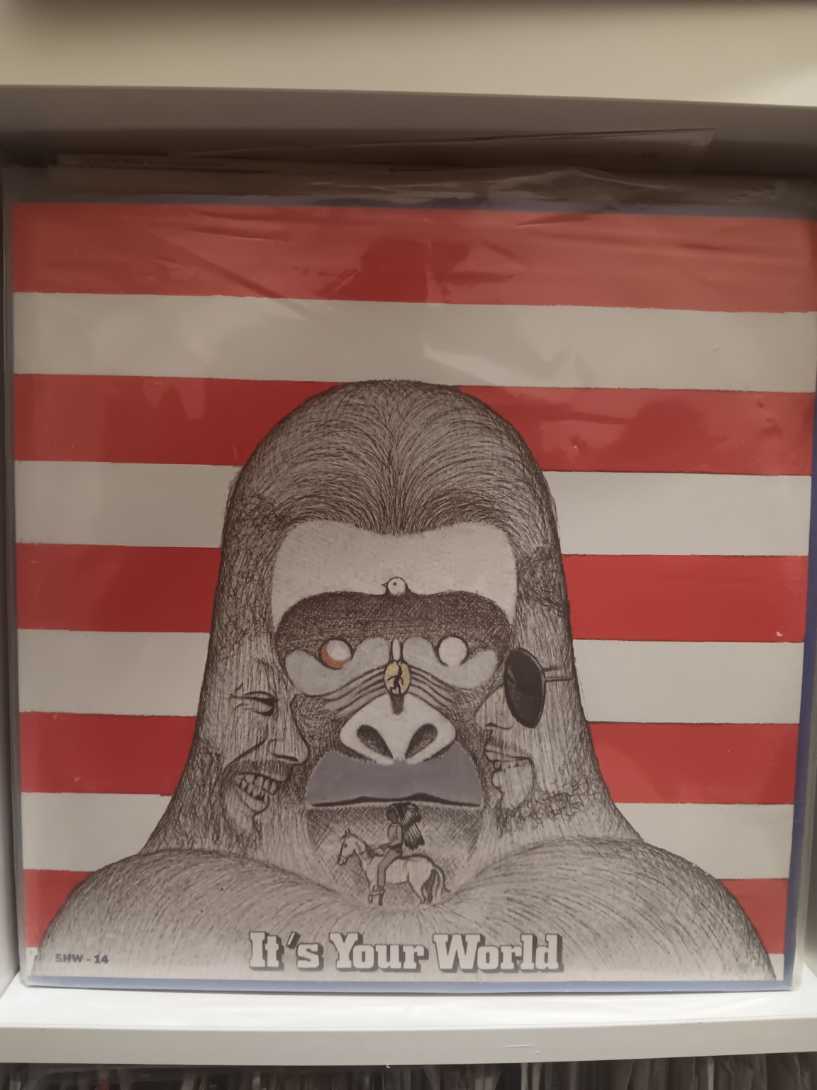 Gumbo de Groove 6 Flûte Alors ! Part 1. Rph