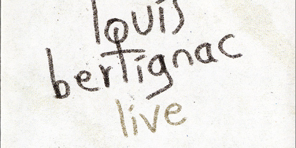 Album d’histoire N°138 Louis Bertignac_live_Power trio_2006