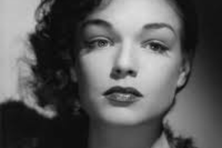 Une autre histoire – 25 Mars 1921, naissance de Simone Signoret