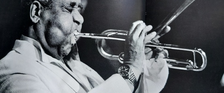 « Quand le jazz est, quand le jazz est là » – Trompettes de la renommée (2e partie) : du swing au be bop