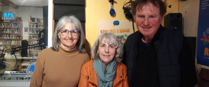 Vivre ici – « La politique est un loup pour la femme » La Cie Eau Gazeuse nous présente sa nouvelle création « Pleure pas Marianne, t’es grande maintenant »