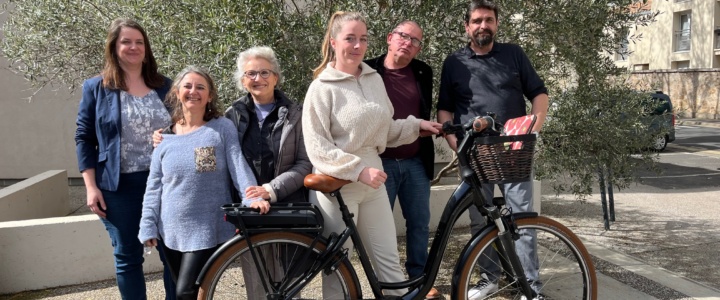 Lodève. Les mobilités douces au cœur d’une journée d’animations et réflexions