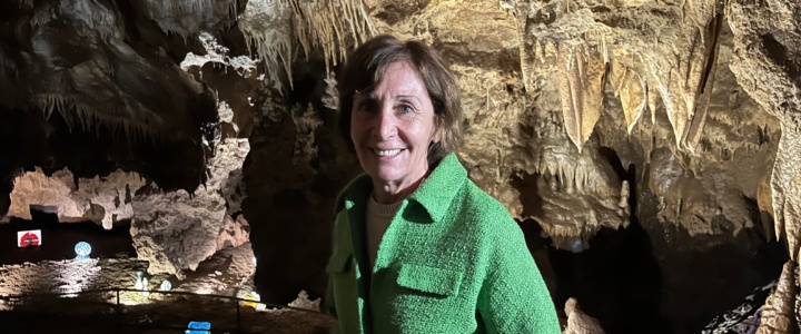 Saint-Jean-de-Fos. La grotte de Clamouse fête les 60 ans de son ouverture au public