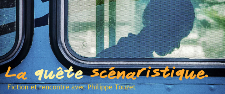 Rencontre avec Philippe Touzet, auteur de fictions radio