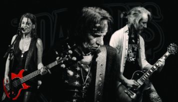 Metallishow – Emission de Mai
