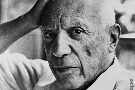 Une autre histoire – 8 avril 1973, mort de Pablo Picasso