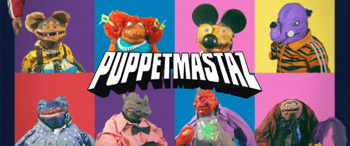 Vivre Ici – Puppetmastaz à la Cigalière de Sérignan