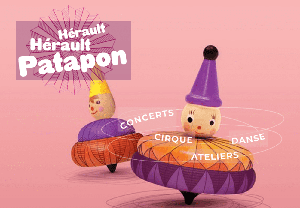Vivre Ici Le Festival H rault H rault Patapon Du 17 Au 19 Mai 2024 vivre-ici-le-festival-h-rault-h-rault-patapon-du-17-au-19-mai-2024