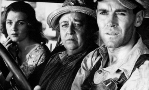 Une autre histoire – 6 mai 1940, John Steinbeck reçoit le prix Pulitzer pour « Les Raisins de la colère »