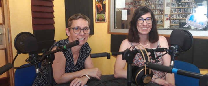 Vivre ici – Partir en livre, on célèbre la littérature jeunesse à Gignac et Montarnaud!