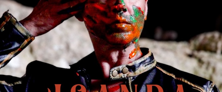 Vivre ici : Joanda, artiste Chanteur et Musicien, nous présente son dernier single