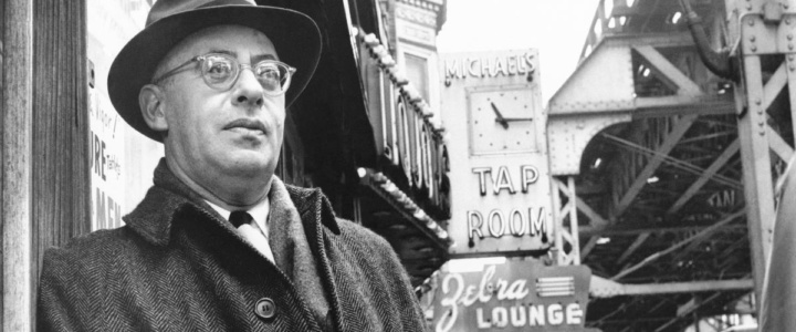 Vivre la nuit – Juan et l’Encyclopédie du Savoir Relatif et Absolu