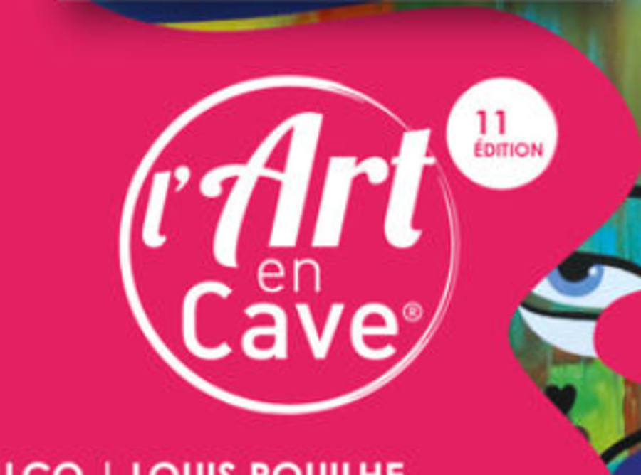 Vivre ici - l'Art en Cave, 11ème édition ce samedi 27 juillet 2024 à la ...