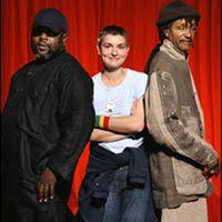 Soul System – Feeling High