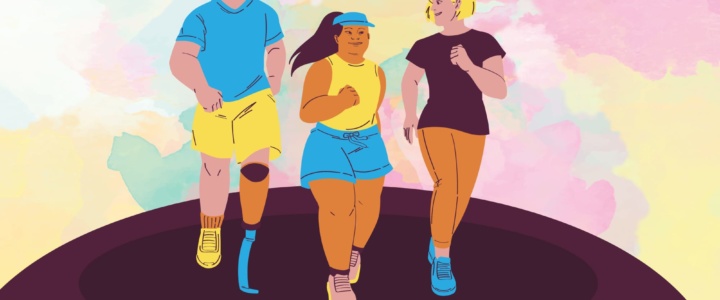 Vivre ici –  Tous solidaires contre le cancer le dimanche 6 octobre 2024 à Montagnac