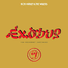 Soul System – Back Dans Les Bacs n°2 – Exodus