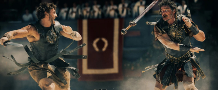 Cinérama – Blind test John Williams