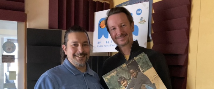 Le Club des Chineurs #23 avec Guila&rsquo; Selecta