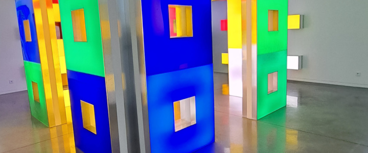 Les actions du Mrac de Sérignan pour démocratiser l’art contemporain