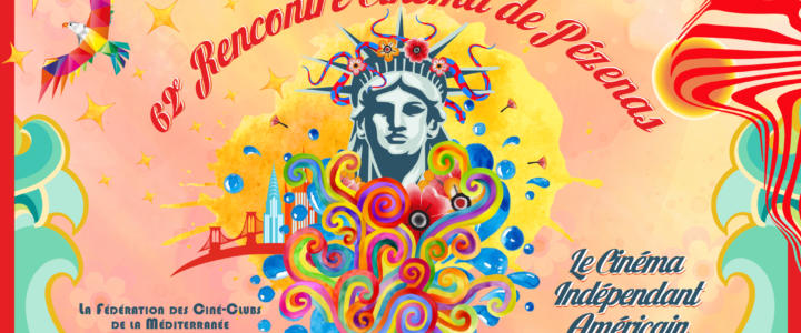 62ème Rencontre cinéma de Pézenas – avec Marianne Basler