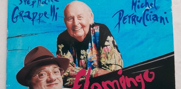 « Quand le jazz est, quand le jazz est là » – Quand le violon de Stéphane Grappelli rencontre d’excellents pianistes