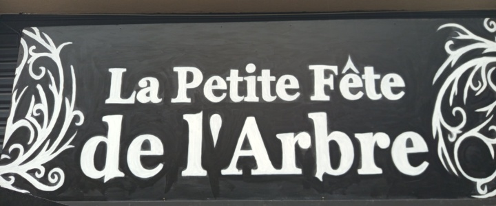 Émission Spéciale – Reportage à la Petite Fête de l’Arbre de Lodève