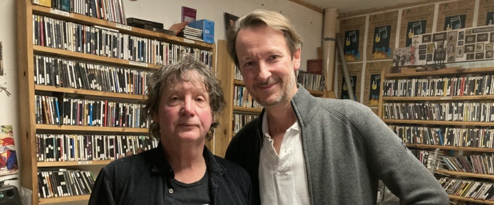 Le Club des Chineurs #25 avec Gérald Guignot