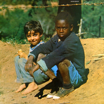 Milton Nascimento & Lô Borges - Tudo que você podia ser [Odeon / 1972]