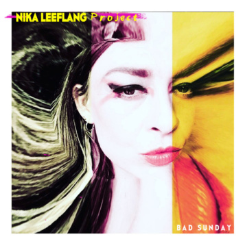 Nika Leeflang - Old Stones [pias / 2020]