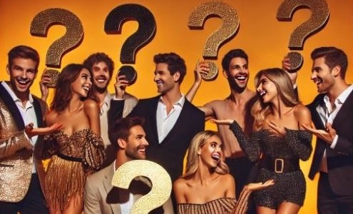 SEXO TIME – POURQUOI AVONS NOUS DES RELATIONS SEXUELLES ?