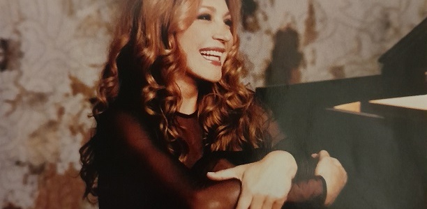 « Quand le jazz est, quand le jazz est là » – Il était une voix : Eliane Elias