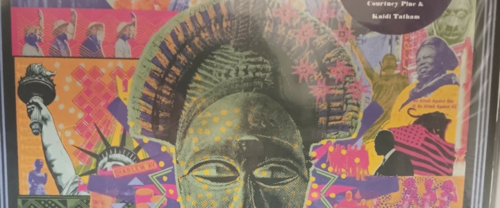 Gumbo de Grooves #15: Afrobeat Around the World part.1