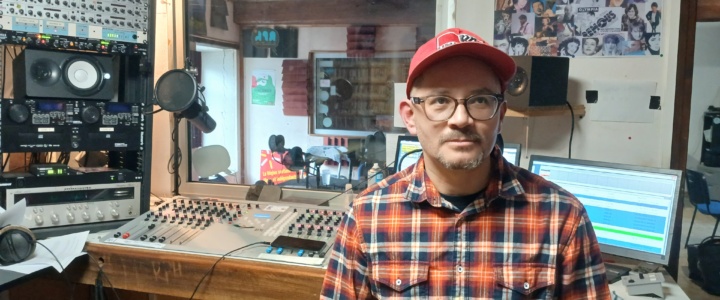 Vivre la nuit – Pedro Alamo à couteaux tirés (et survoltés)