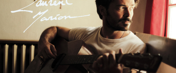 Vivre ici – Laurent Marion, Auteur-Compositeur-Interprète de Montpellier