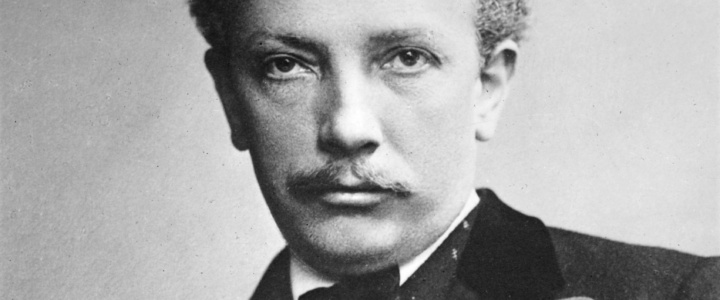 Richard Strauss.