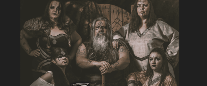 Vivre ici – Festival Viking le 12 et 13 avril 2025 à Usclas d’Hérault