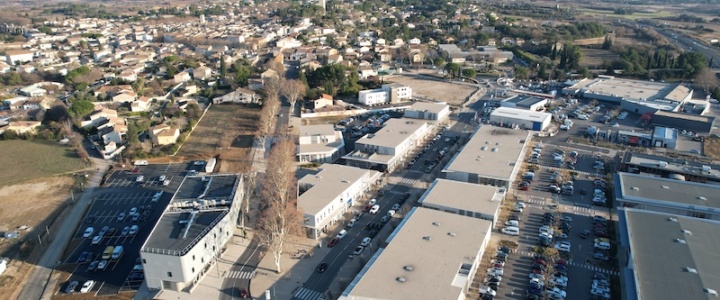 Territoire en mouvement – La santé, quels enjeux pour la Vallée de l’Hérault ?